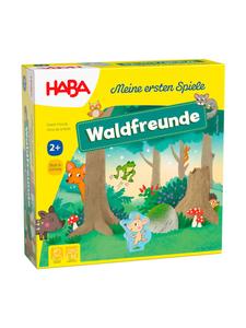 HABA Игра 'Entdecker-Bausteine Farben', мультиколор