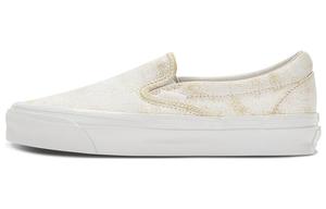 Слипоны для скейтбординга Vans унисекс