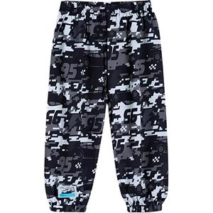 Детские штаны Disney, камуфляж
