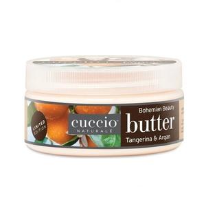 Масло для рук, ног и тела Мандарин-Аргана 237 г Cuccio