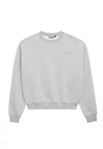 Толстовка Prohibited Legacy, серый