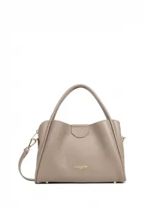 Сумка ида (двойная) Lancaster, Galet In Or