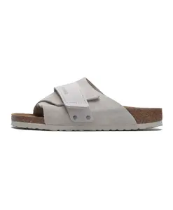 Киотские сандалии Birkenstock, белый