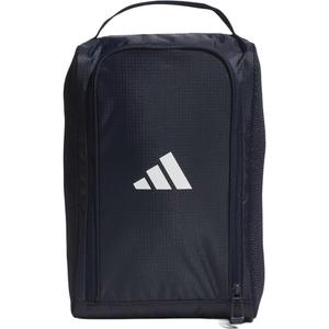 Y-3 Сумка для хранения из полиэстера Y3 мужская университетская морская синяя, Collegiate Marine Blue