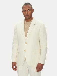 Куртка обычного кроя QA5268 T4346 Liu Jo, бежевый