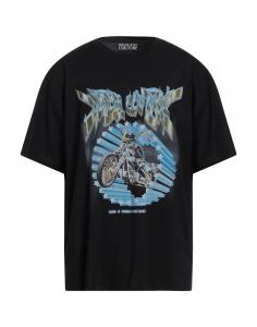 Футболка Versace Jeans Couture, черный