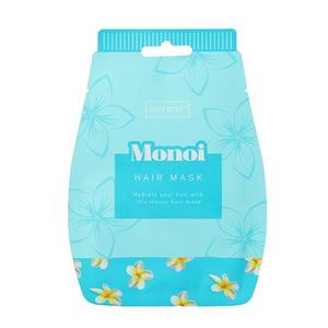 Маска для волос Monoi Hair Mask Разглаживающая маска для волос SENCE