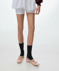 Туфли Charles & Keith, цвет Blush