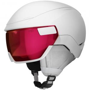 Revent GT Amid Visor HD Шлем Atomic, White