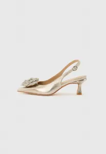 Классические каблуки Alma En Pena, Diva Bronze-Coloured