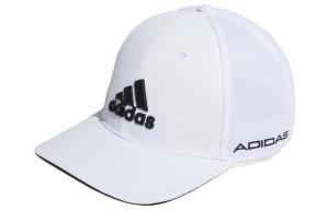Adidas Бейсболка мужская белая, White