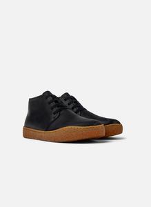 Ботильоны Мужское Camper Peu Terreno, черный