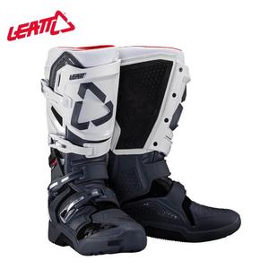 LEATT Внедорожные ботинки Motorcycle 45 Track Forest Road 55 Competition с регулируемой осью, антискользящие, для мужчин и женщин, Orange 45 White Forest Road Version Eduro 47, размер 45