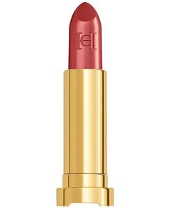 Сменный набор для губной помады Fabulous Kiss Satin Lipstick Carolina Herrera, цвет 373 - Pink Aura (berry red)