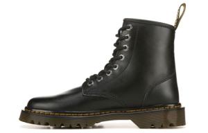 Ботинки мужские черные Dr.Martens