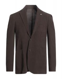 Блейзер Liu •Jo, темно-коричневый