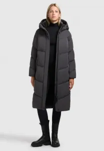 Зимнее пальто ainu2 Khujo, Winter Grey