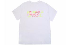 Футболка унисекс MLB, белый