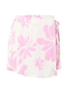 Юбка SISTERS POINT VISOLA, розовый