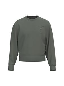 Спортивная толстовка BJ├ЦRN BORG ACE, Green