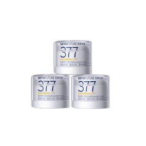 SKYNFURURE Крем для осветления темных пятен 2nd Generation 377, осветление следов от акне, увлажняющее отбеливание