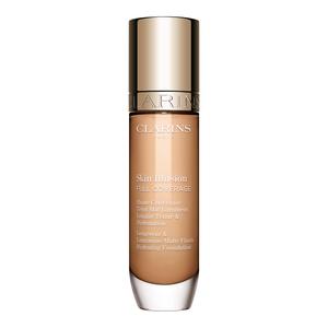 Тональная основа Skin Illusion FULL COVERAGE Clarins, 108W (30 ml)