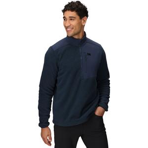 Мужская толстовка Polartec 200 с застежкой-молнией до половины Outdoor Research Outdoor Research, Dark Navy Heather