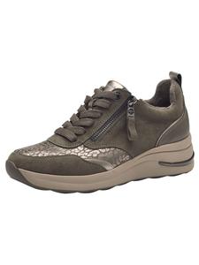 Кроссовки COMFORT в цвете TAUPE Tamaris