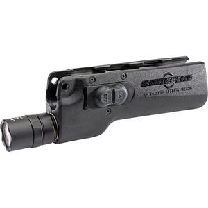 SureFire 328LMF-B Forend LED Weapon Light for H&K MP5, 328LMF-B