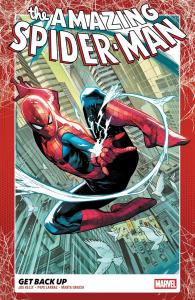 Amazing Spider-Man Vol. 1: Get Back Up (Marvel Universe)