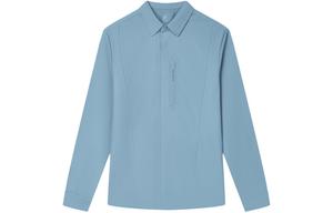 FILA Футболка Men's Dream Deep Blue