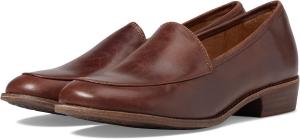 Лоферы Napoli Sofft, цвет Tobacco