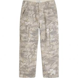 Hollister Повседневные брюки мужские коричневые