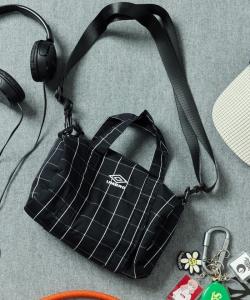 Мини-сумка SP Boston