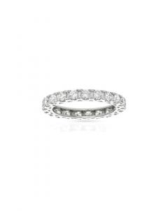 Кольцо Amairah с выращенным в лаборатории бриллиантом 14 карат весом 1,50 карата. Amairah, Pattern