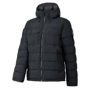 Куртка Ternua Balena 170, черный