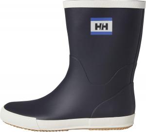 Мужские водонепроницаемые резиновые сапоги Helly-Hansen Nordvik 2 Helly Hansen, темно-синий