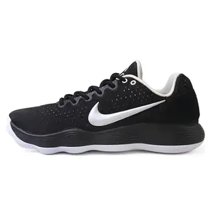 Nike Кроссовки для баскетбола Hyperdunk 2017 Low Top Unisex Black