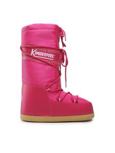 Зимние ботинки Kimberfeel Botas de nieve Galaxy, розовый