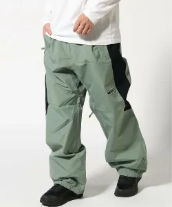 (M)HIGH ALTITUDE GORE-TEX PT