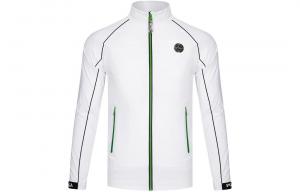 Тренч мужской 101101 Белый PGA