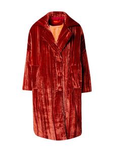 Межсезонное пальто OOF WEAR Between-Seasons Coat, красный