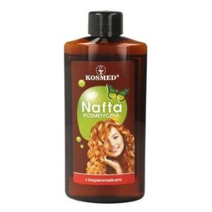 Косметический парафин с биоэлементами 150мл, Kosmed