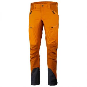 Трекинговые брюки Lundhags Makke Pant, цвет Gold/Dark Gold