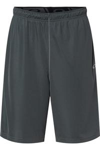 Команда Oakley выпускает шорты Hydrolix, цвет forged iron