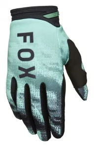 Перчатки 180 Kairos Fox Racing, бирюзовый