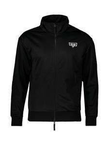 Bucketz Спортивная куртка в черном цвете