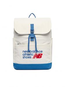 Рюкзак LAB51500SET New Balance, белый
