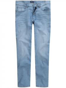 Джинсы John F. Gee Jeanshose, цвет light blue