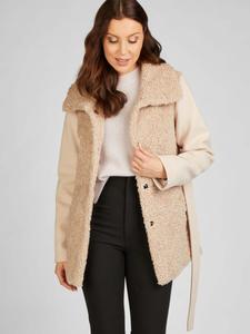 Куртка межсезонная Funk since 1776, бежевый